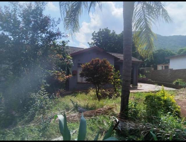 4 BEDROOM HOUSE FOR SALE IN LWAMONDO